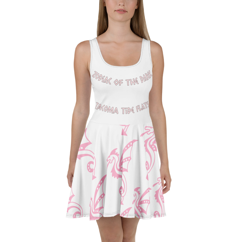 Skater Dress - Image 2