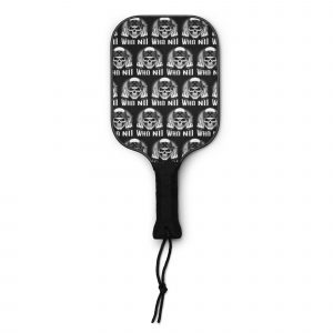 Pickleball paddle set