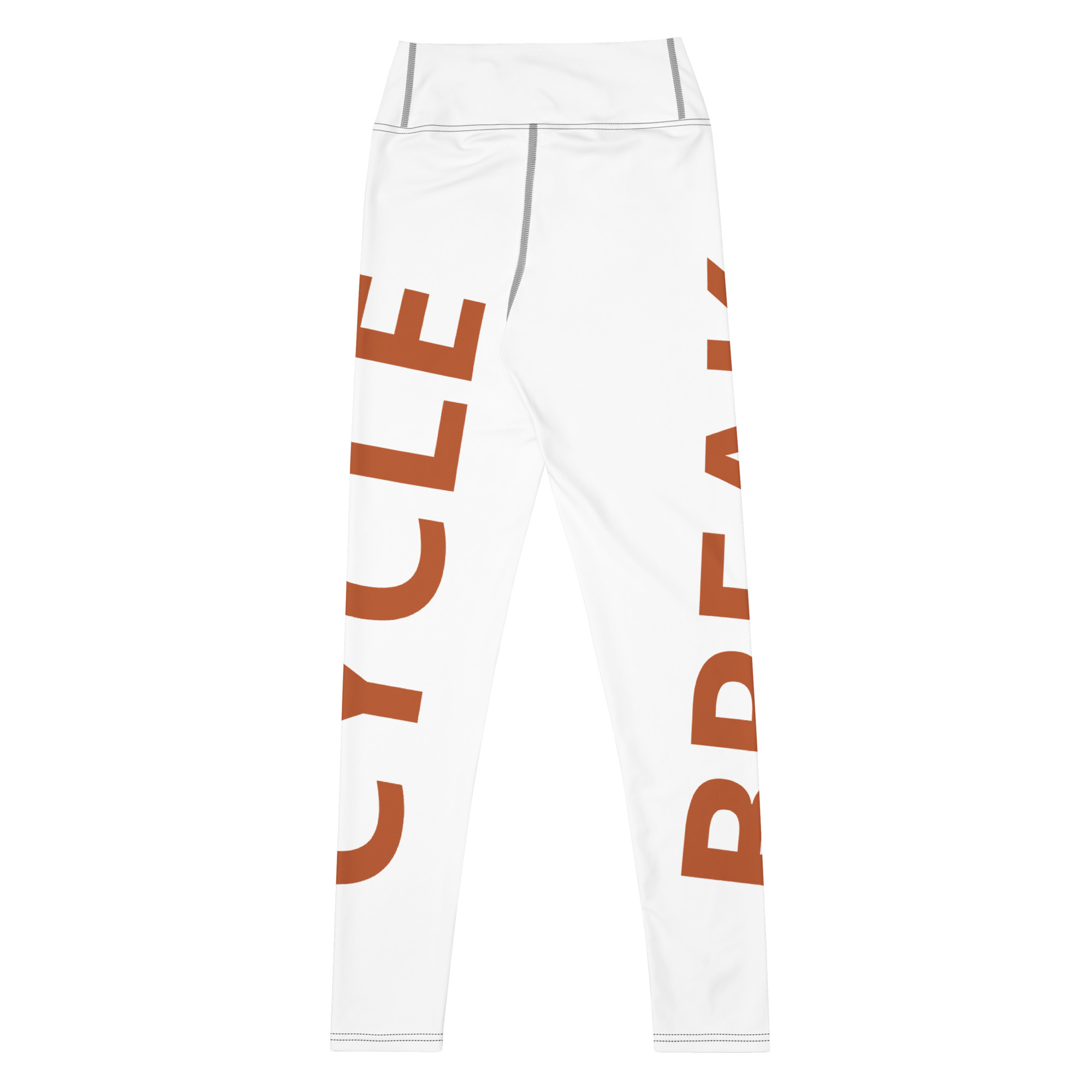 Yoga Leggings - Image 2