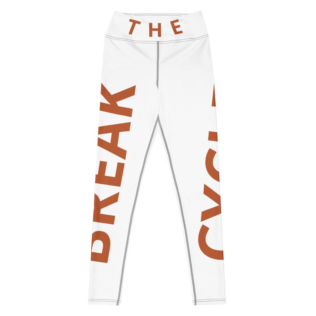 Yoga Leggings