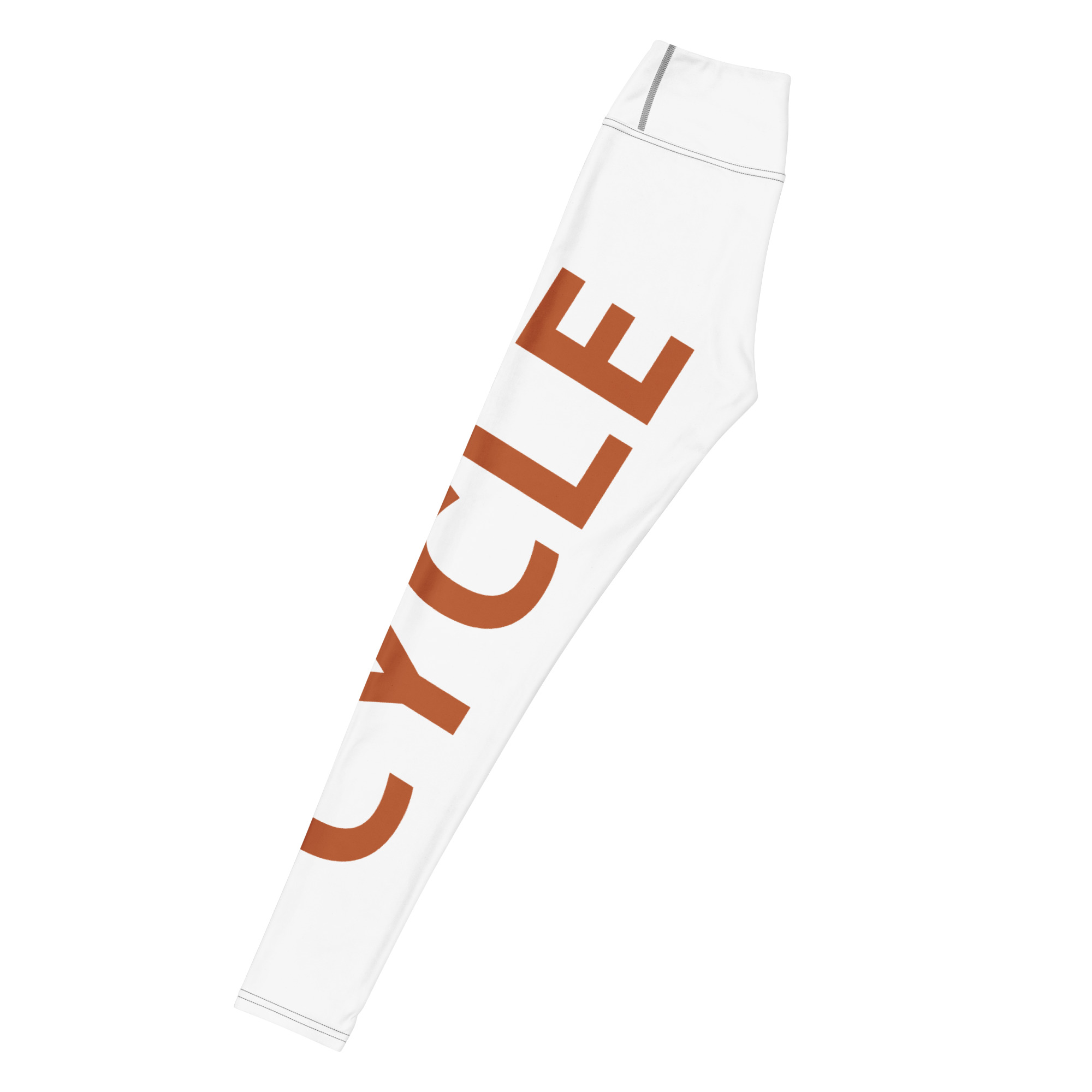 Yoga Leggings - Image 3