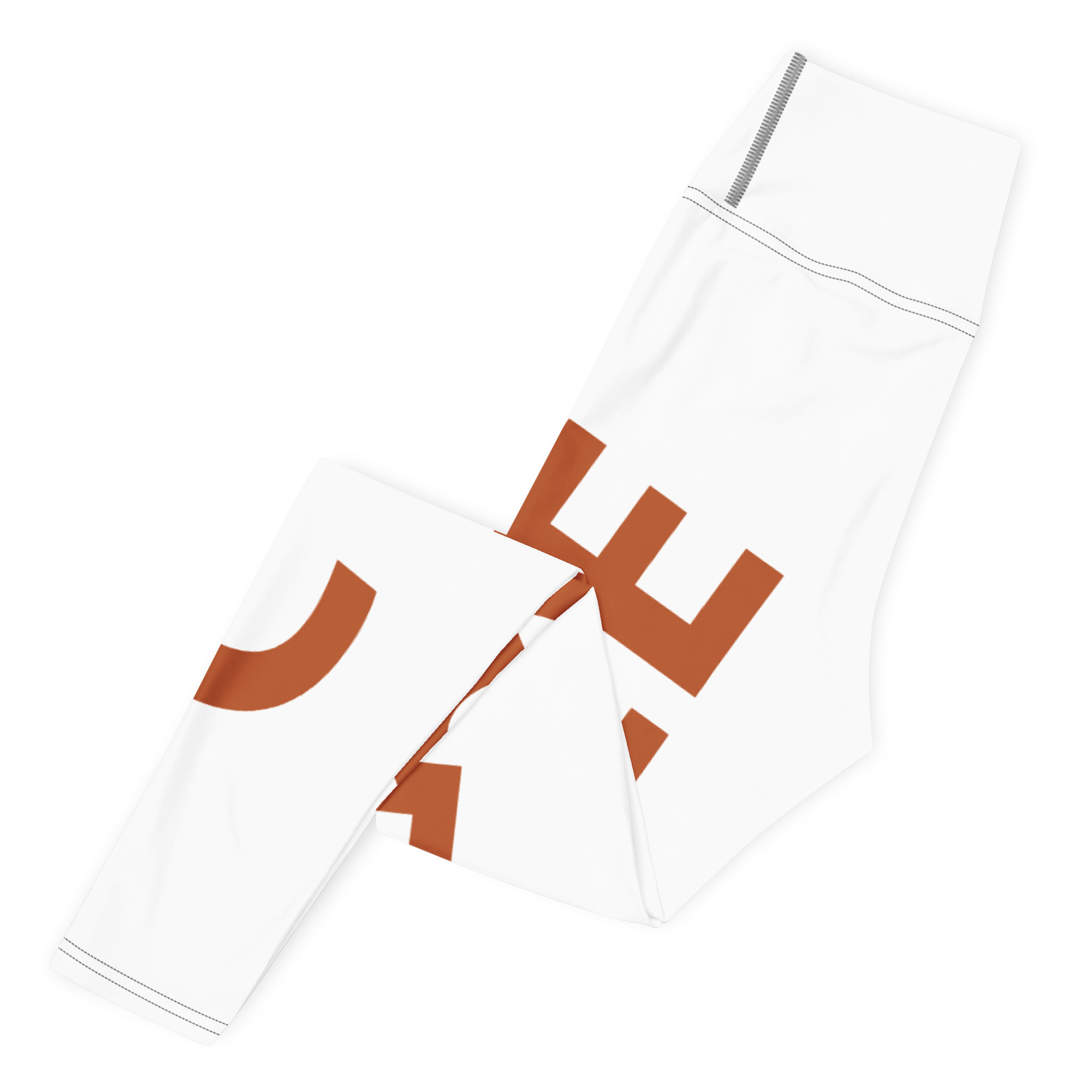 Yoga Leggings - Image 4