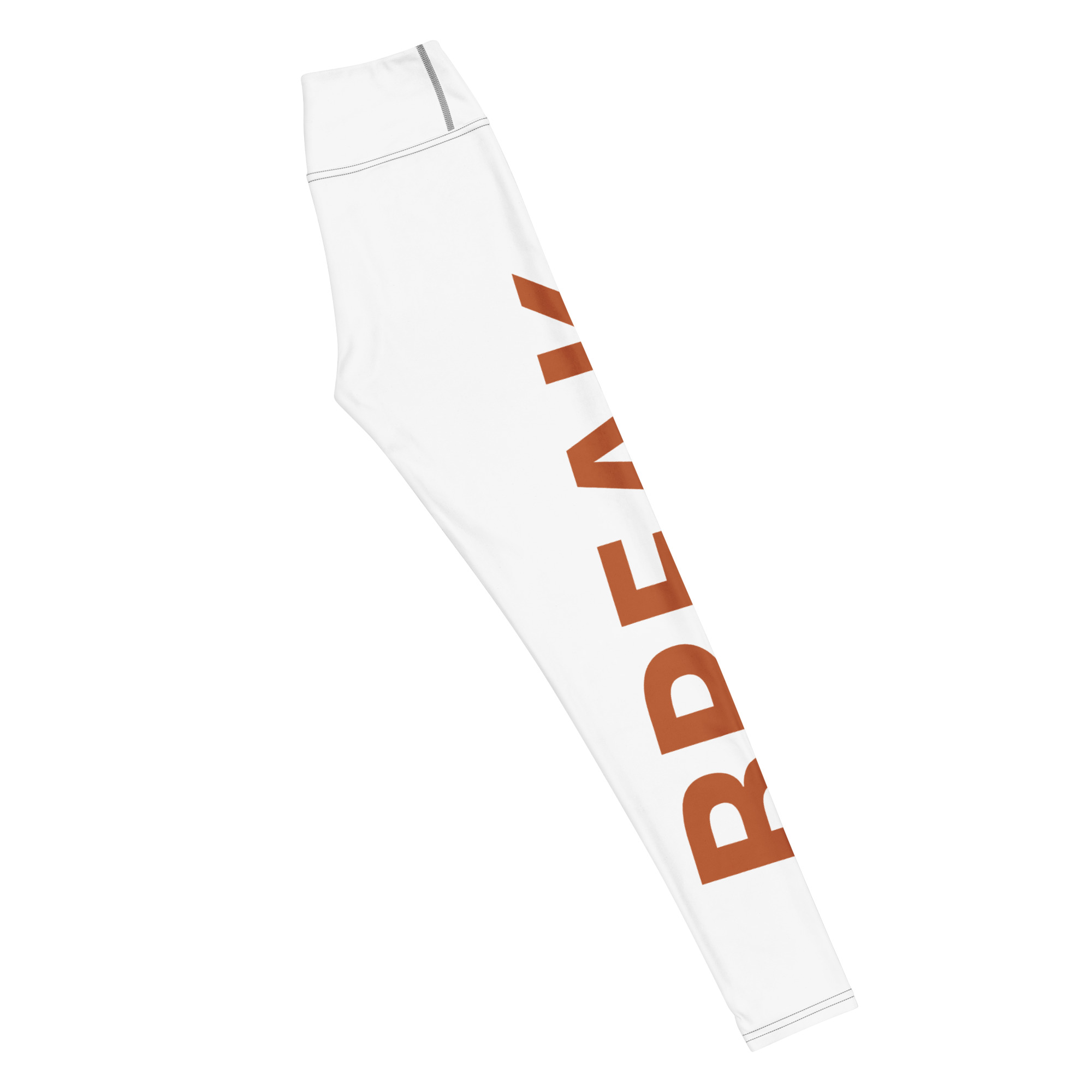 Yoga Leggings - Image 5