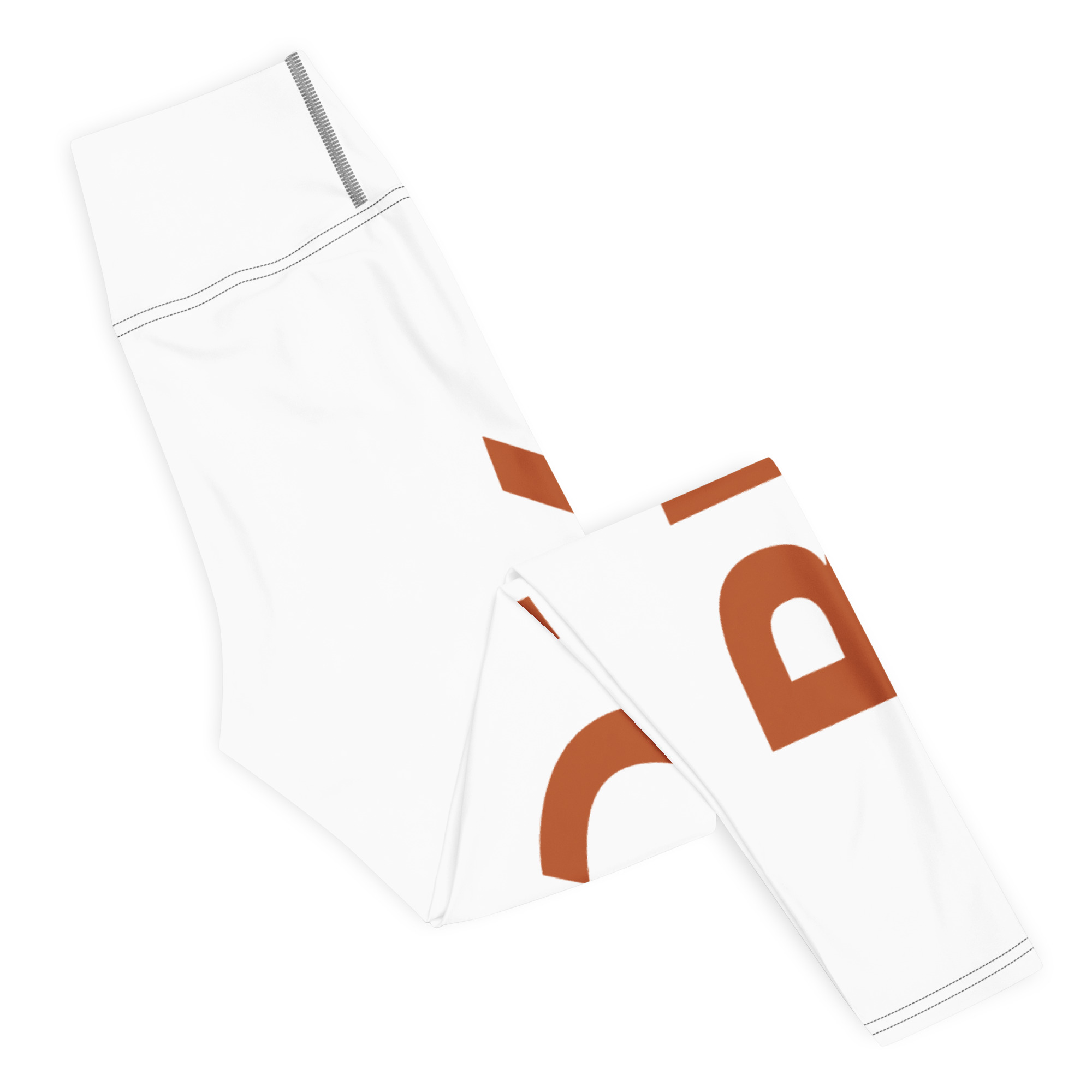 Yoga Leggings - Image 6