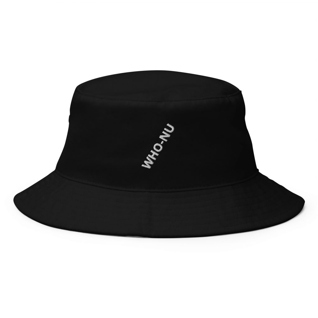 Bucket Hat