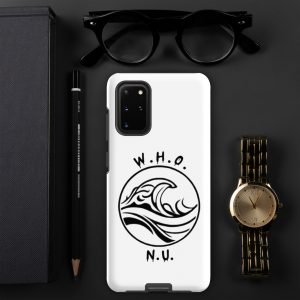 Tough case for Samsung®